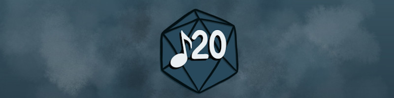 Music D20 Sampler