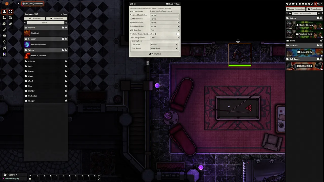 V11 Development Update Q&A