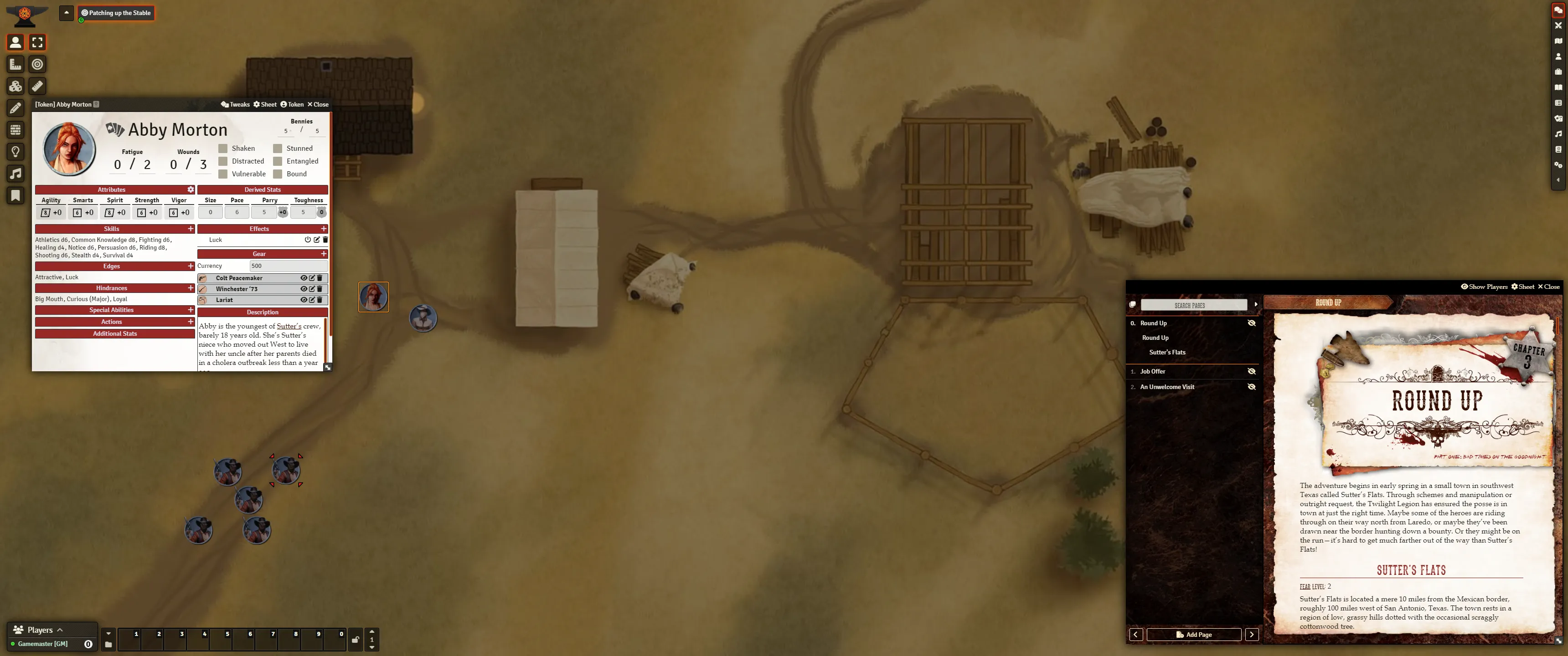 Version 11 Stable Release